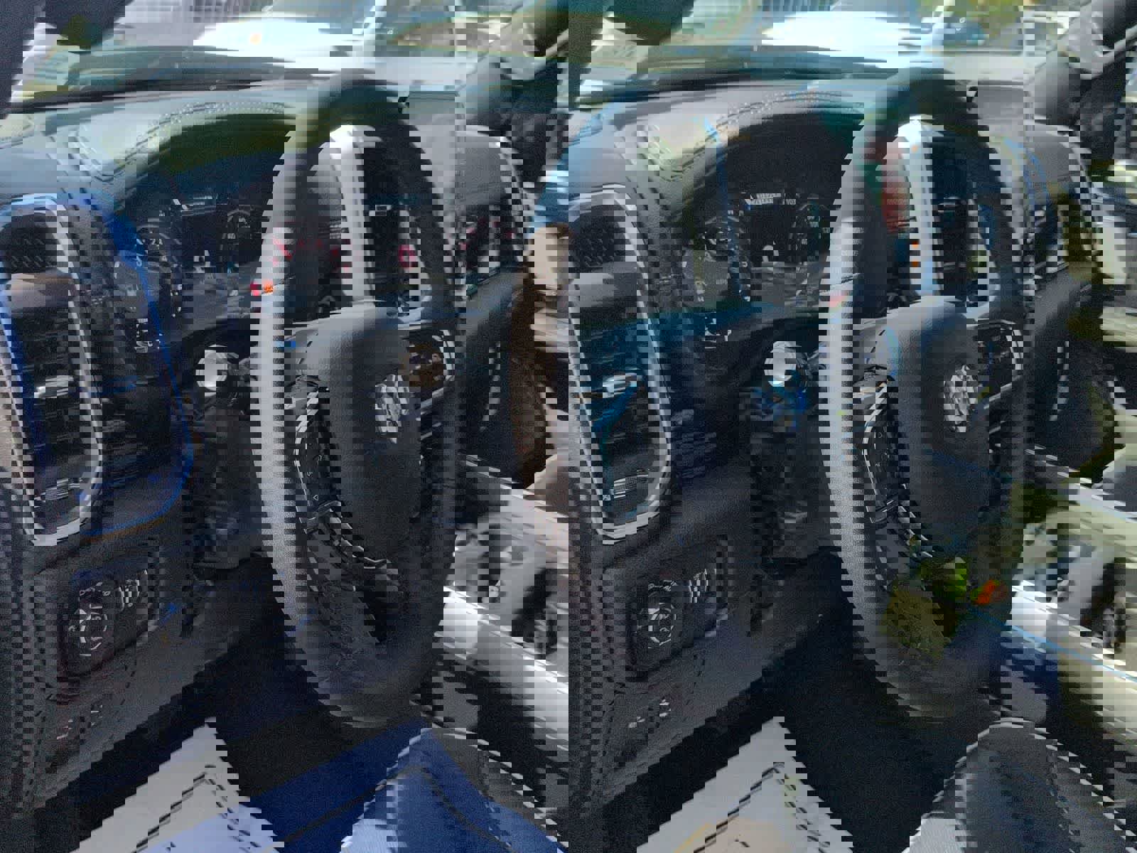 New 2026 RAM 1500 Laramie w/ Night Edition image 10