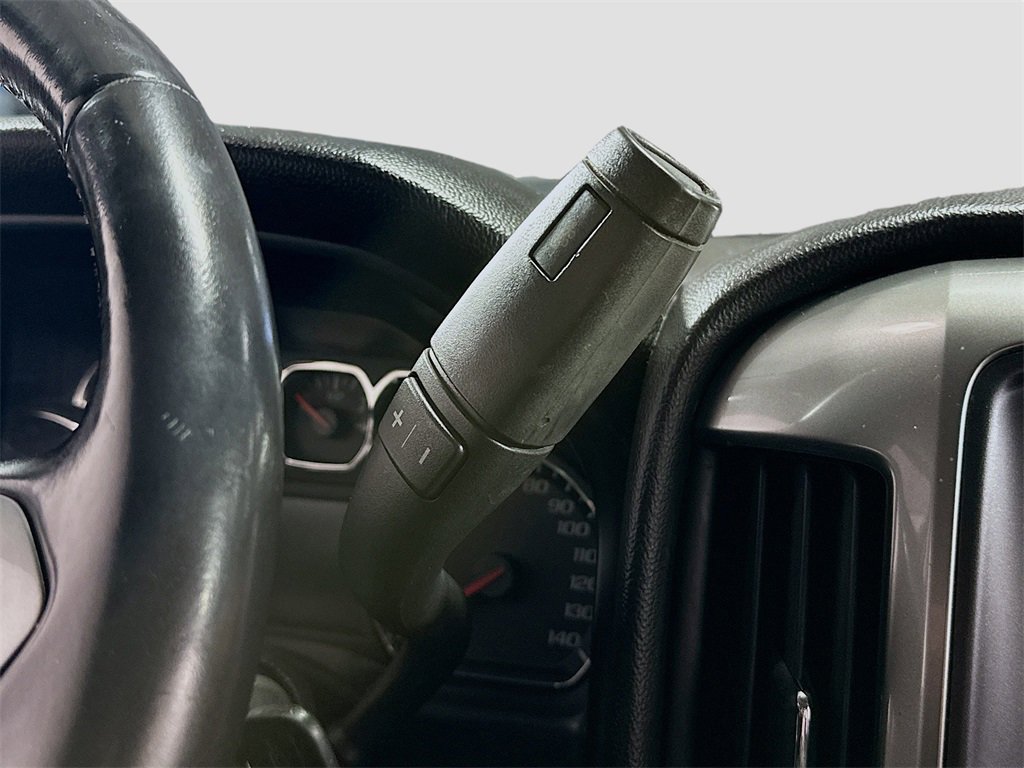 Used 2014 Chevrolet Silverado 1500 LT w/ LT Convenience Package image 16