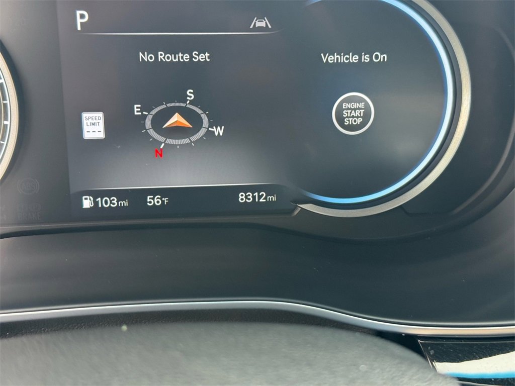 Used 2024 Genesis G70 3.3T Advanced w/ Sport Prestige Package image 28