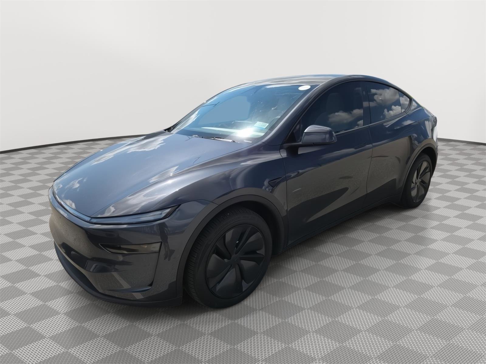 Used 2026 Tesla Model Y Long Range AWD/4WD video 1