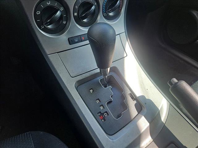 Used 2011 MAZDA MAZDA3 i Touring image 12