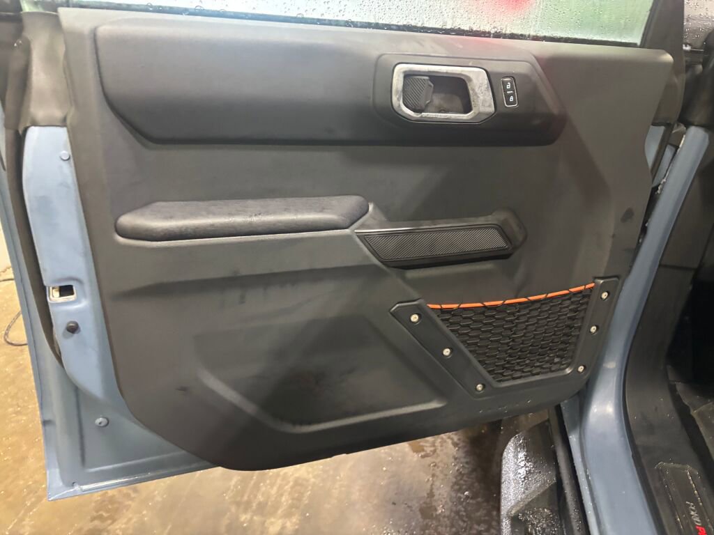 New 2025 Ford Bronco Raptor image 6