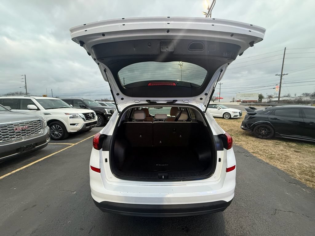 Used 2019 Hyundai Tucson Value FWD image 17