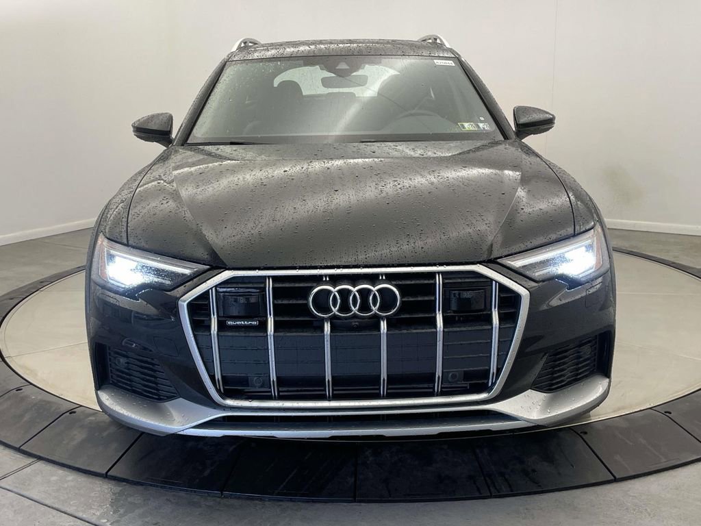 New 2025 Audi A6 Premium Plus image 10