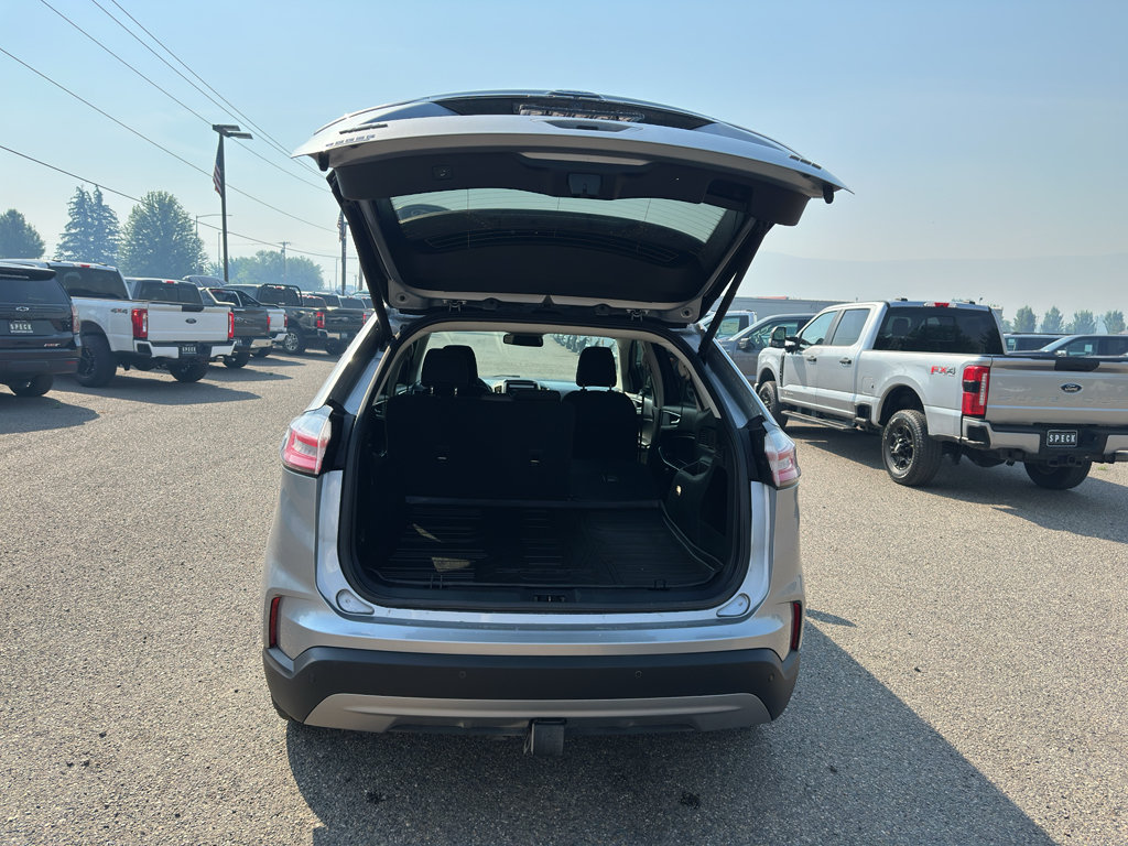Used 2023 Ford Edge SEL w/ Convenience Package AWD/4WD image 28