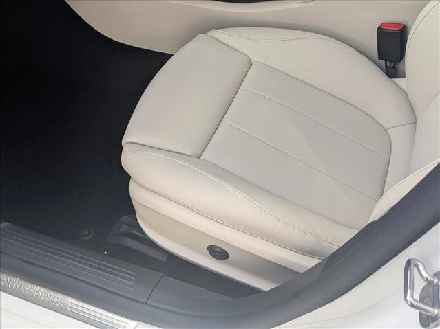 Used 2026 Mercedes-Benz CLA 250 video 4