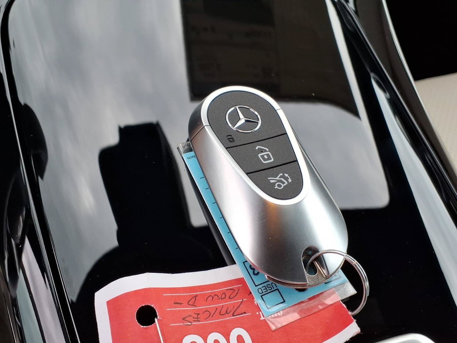 New 2026 Mercedes-Benz GLC 300 4MATIC image 32