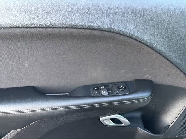 Used 2020 Dodge Challenger SXT w/ Blacktop Package image 13