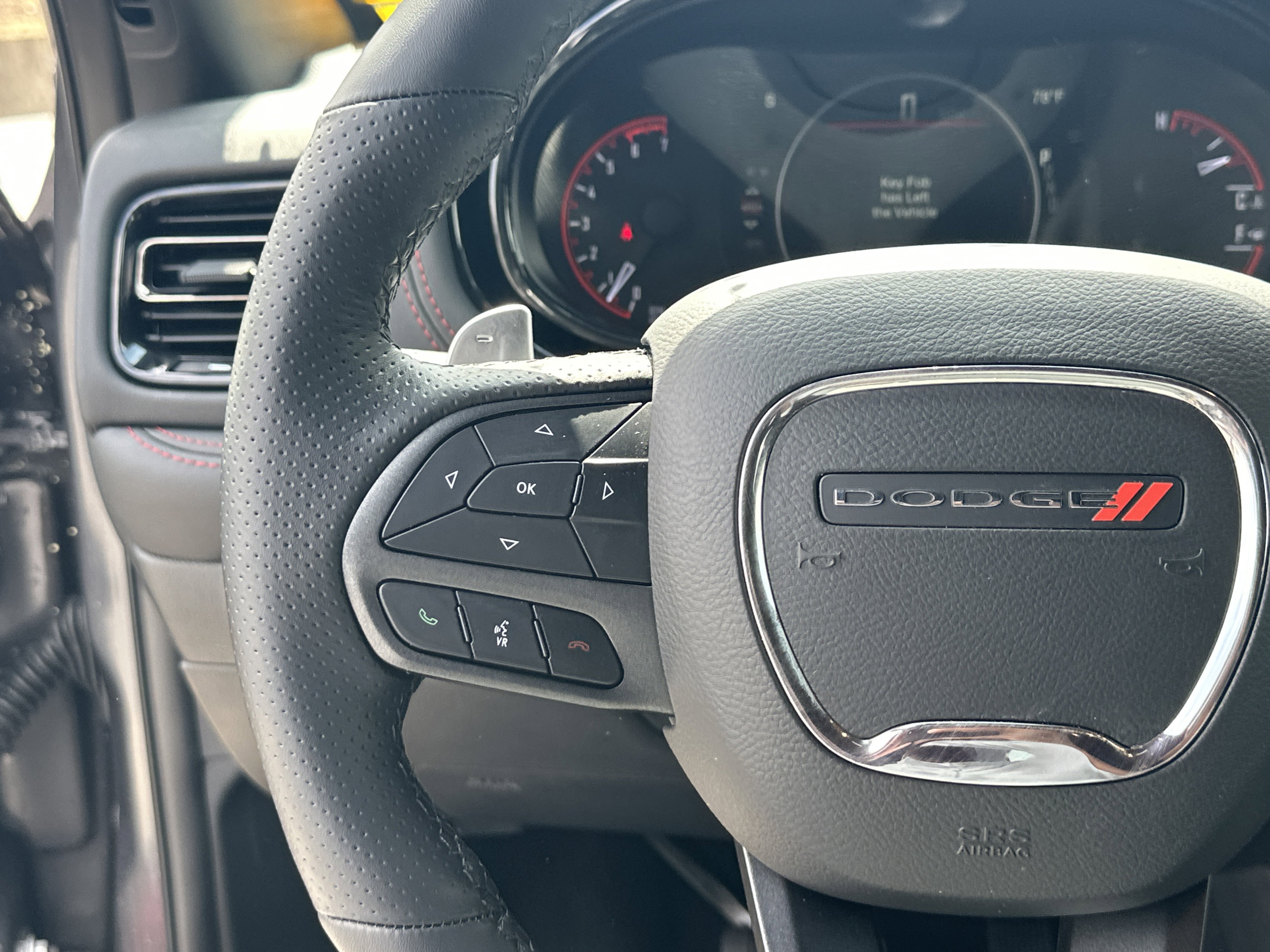 Used 2026 Dodge Durango GT image 28