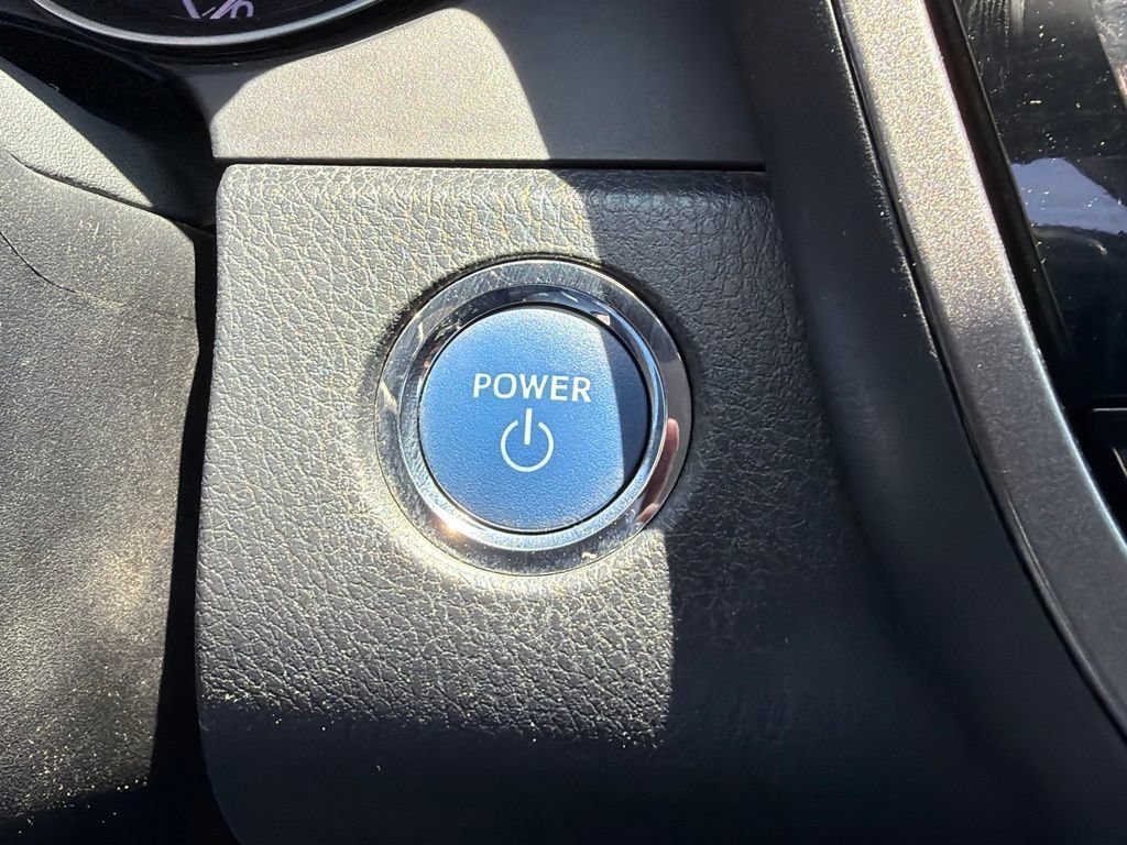 Certified 2022 Toyota Camry SE w/ Audio Upgrade Package FWD image 32
