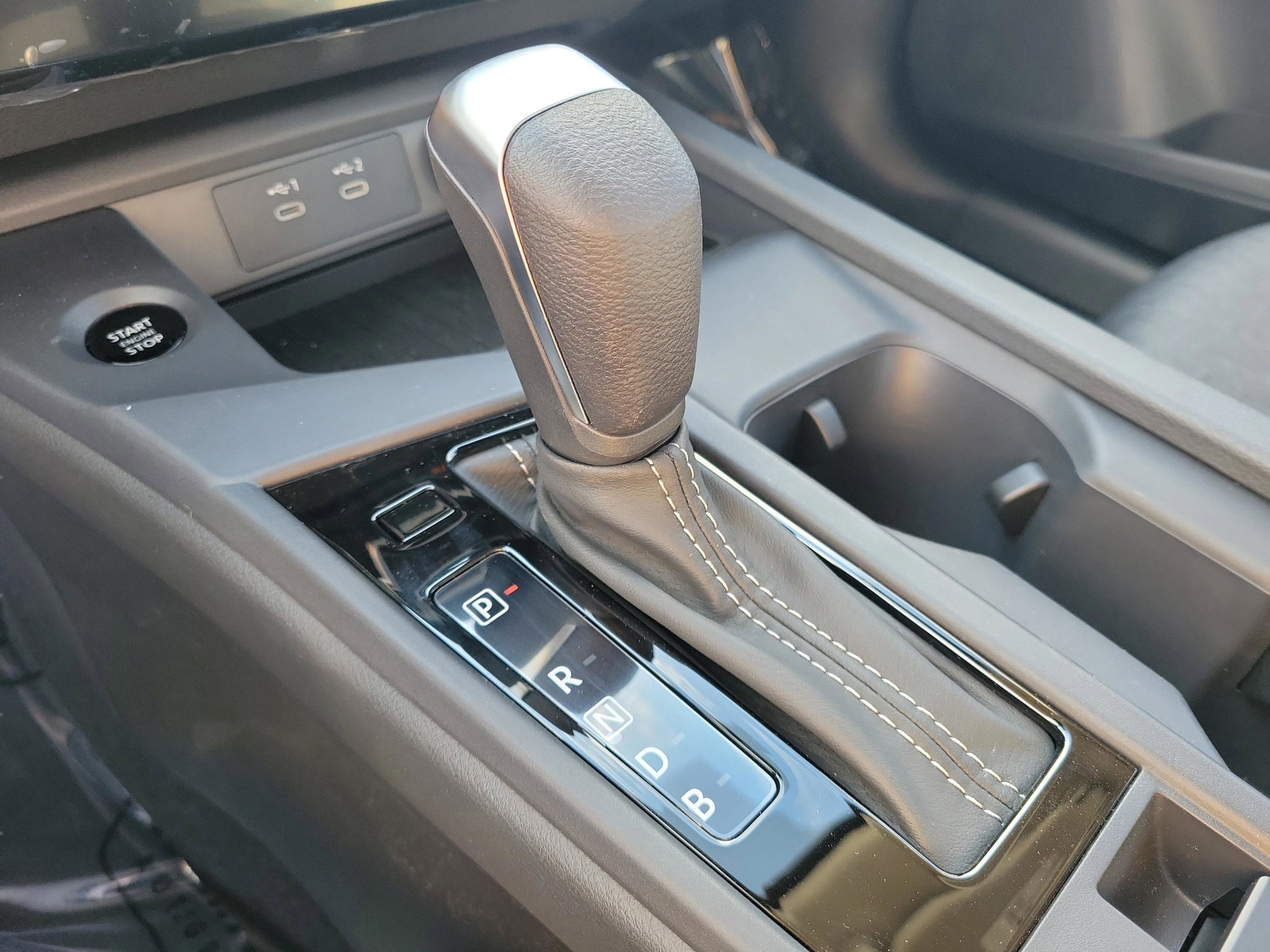 New 2026 Nissan Sentra SV w/ Floor Mat Package image 31