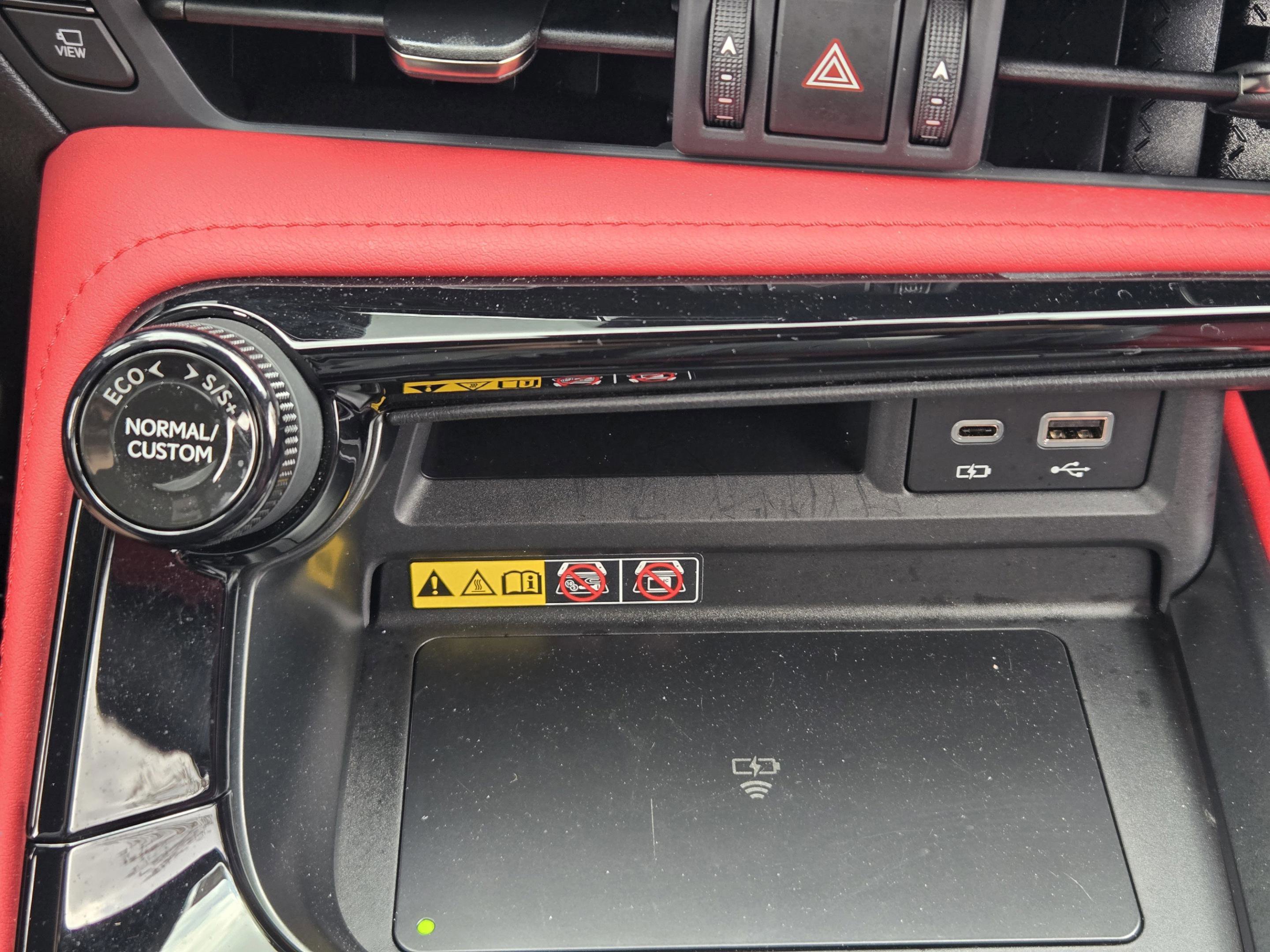 Certified 2025 Lexus NX 450h+ F Sport w/ Accessory Package (K3) image 31