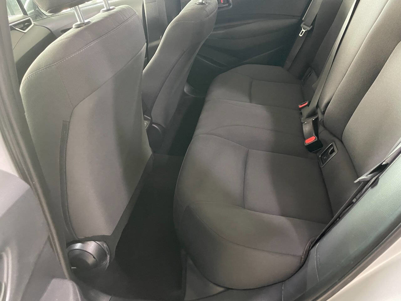 Used 2024 Toyota Corolla LE image 19