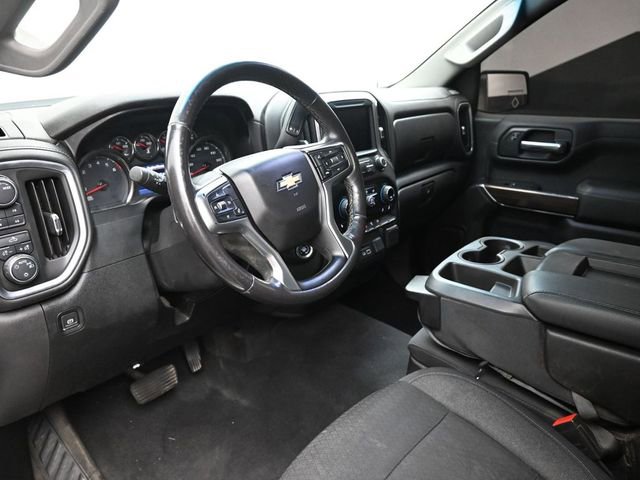 Used 2020 Chevrolet Silverado 1500 LT w/ All-Star Edition image 12