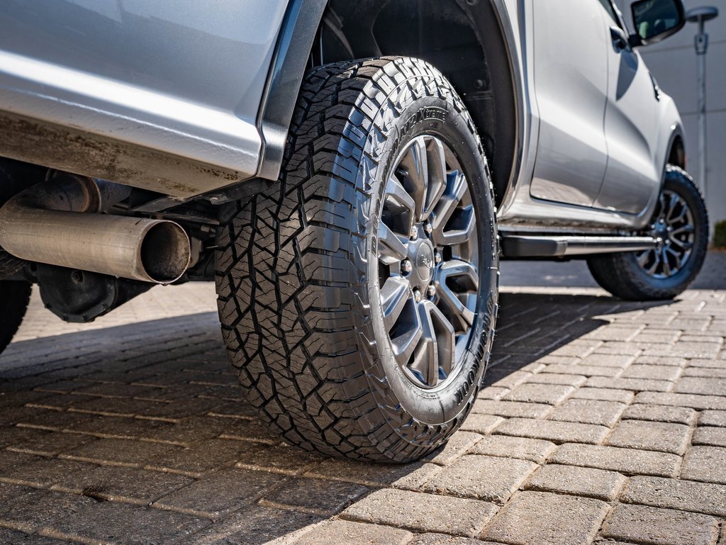 Used 2019 Ford Ranger XLT w/ Equipment Group 301A Mid image 48