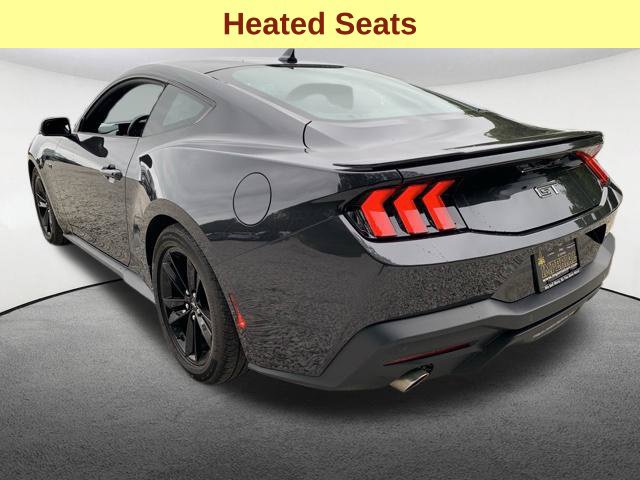 Used 2024 Ford Mustang GT RWD image 11