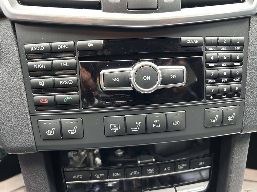Used 2013 Mercedes-Benz E 63 AMG Sedan image 16