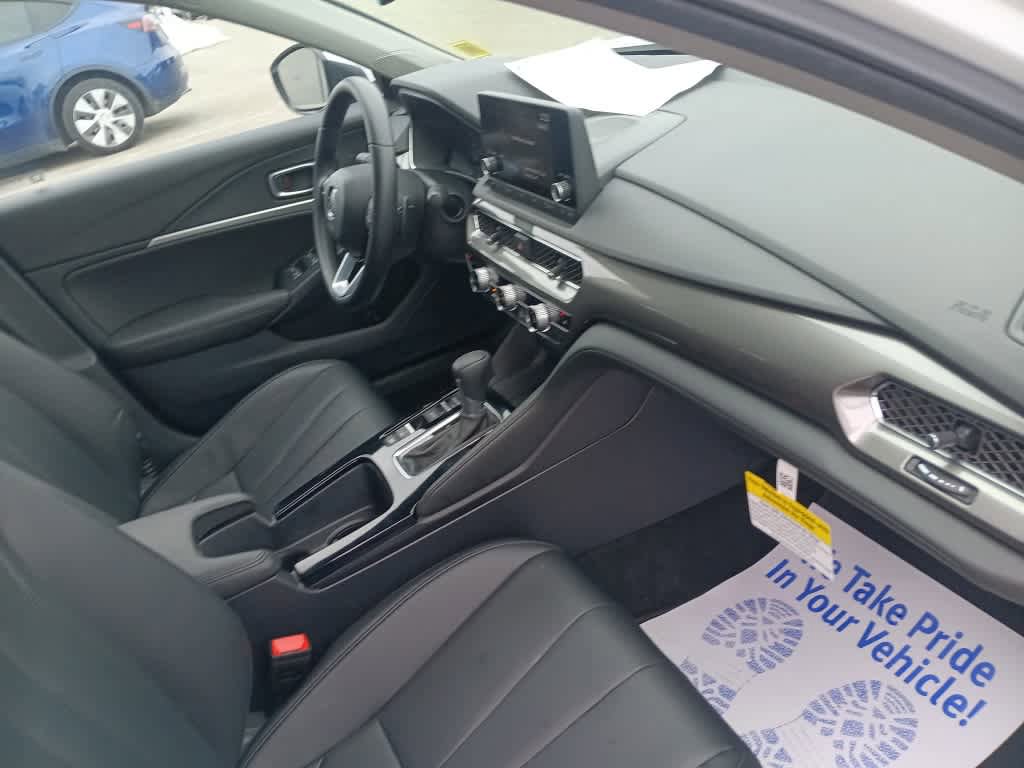 Used 2025 Acura Integra FWD image 26
