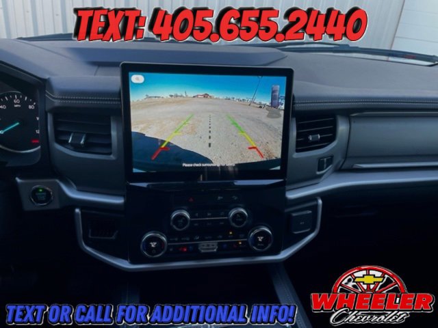 Used 2022 Ford Expedition XLT image 20