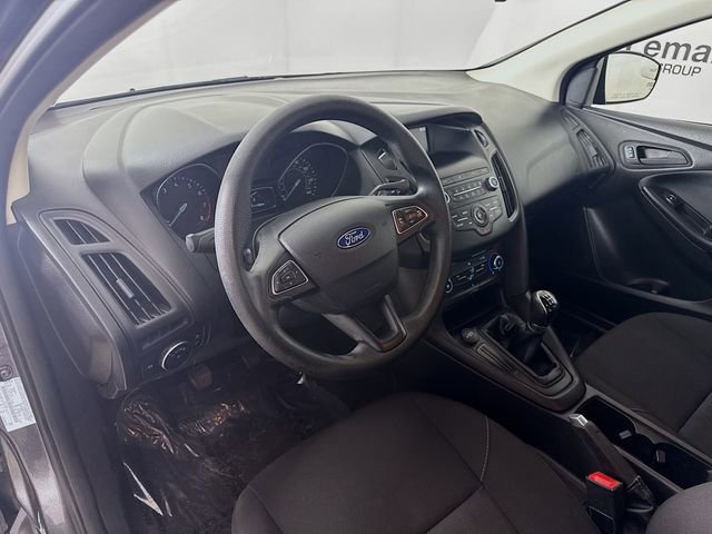 Used 2018 Ford Focus S FWD image 9