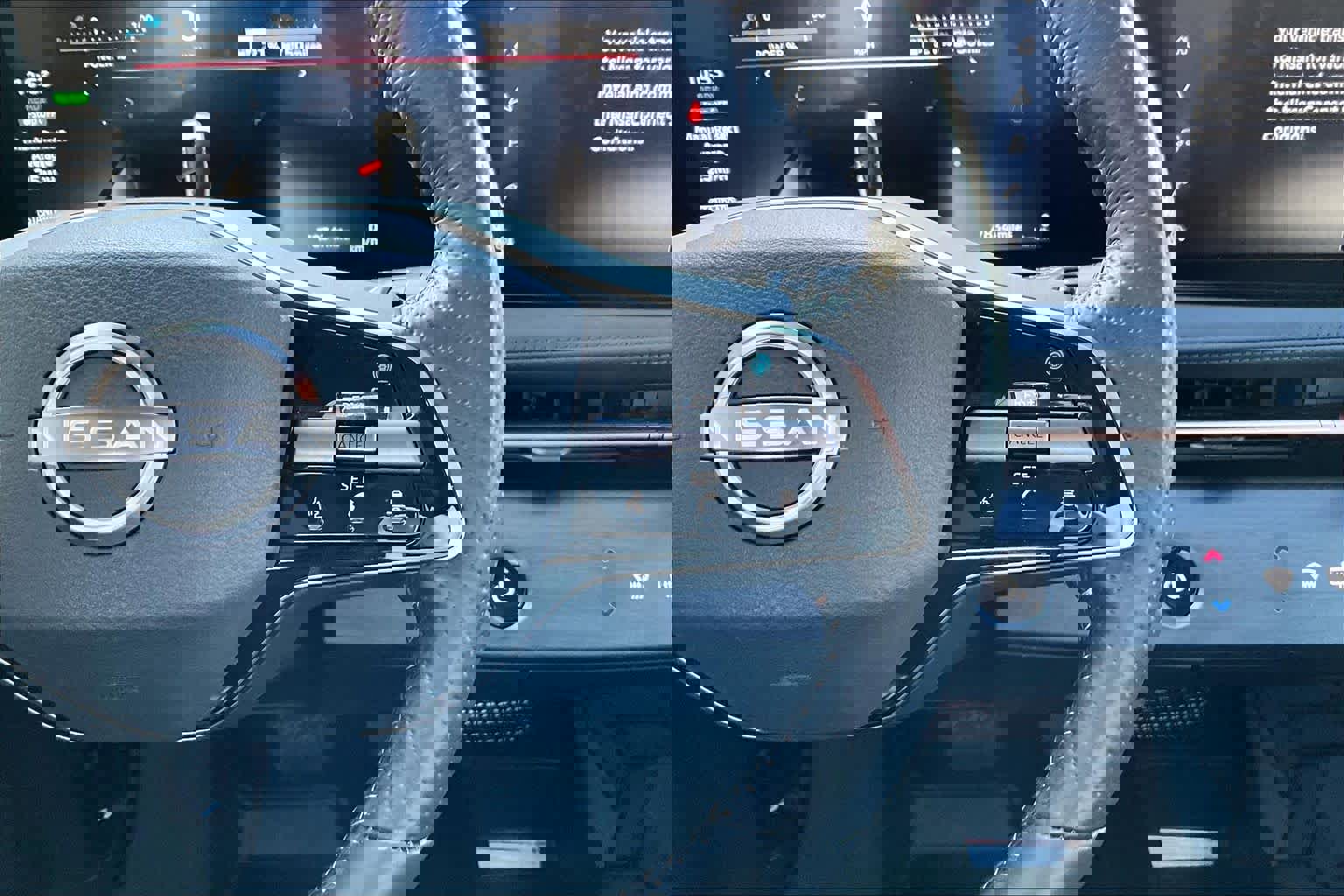 Used 2023 Nissan Ariya AWD image 21