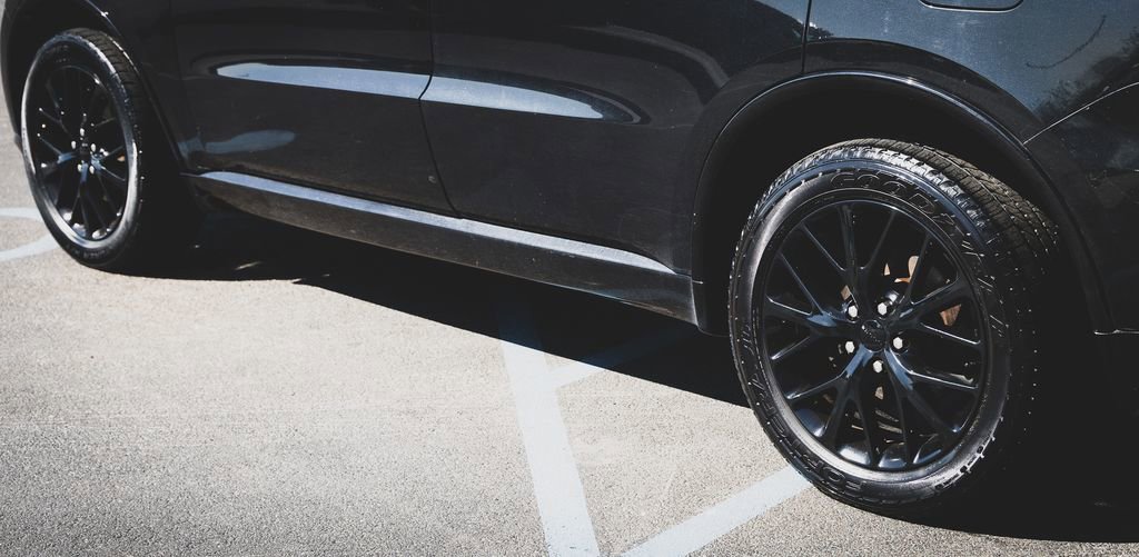 Used 2016 Dodge Durango SXT w/ Blacktop Package image 21