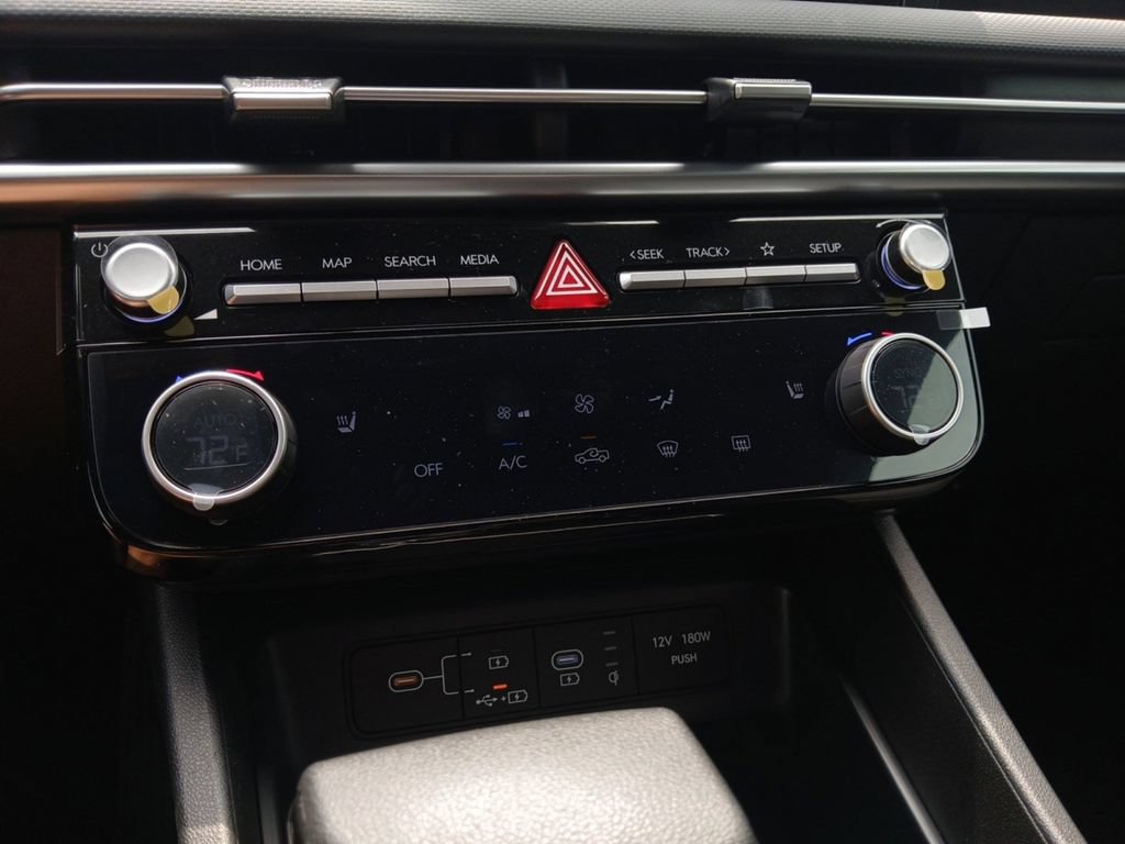 New 2026 Hyundai Santa Cruz SEL FWD image 18