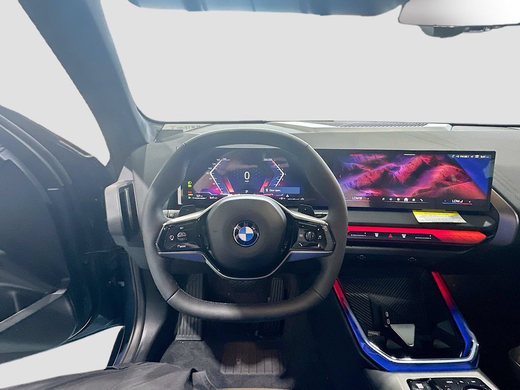 New 2026 BMW X3 xDrive30i w/ Convenience Package AWD/4WD image 11