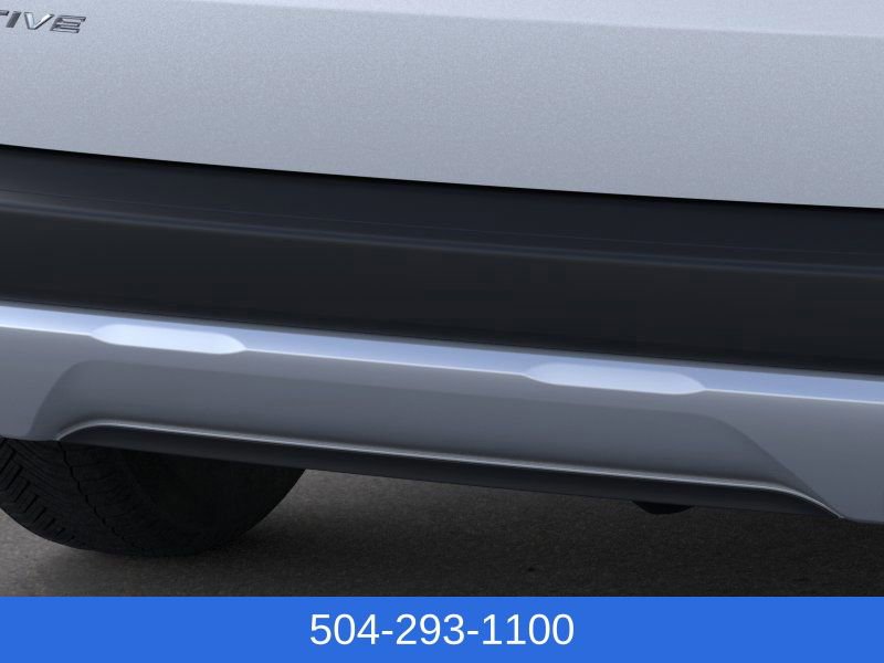 New 2026 Ford Escape Active image 23