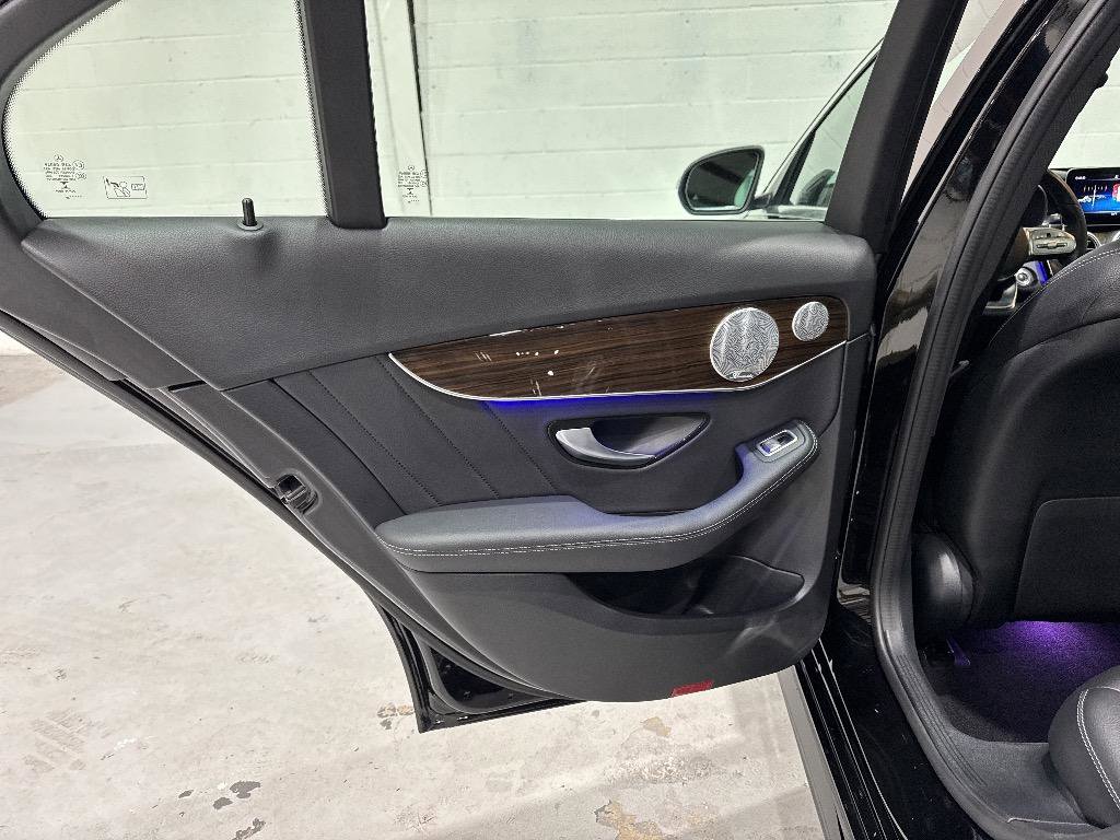 Used 2021 Mercedes-Benz C 300 Sedan image 61