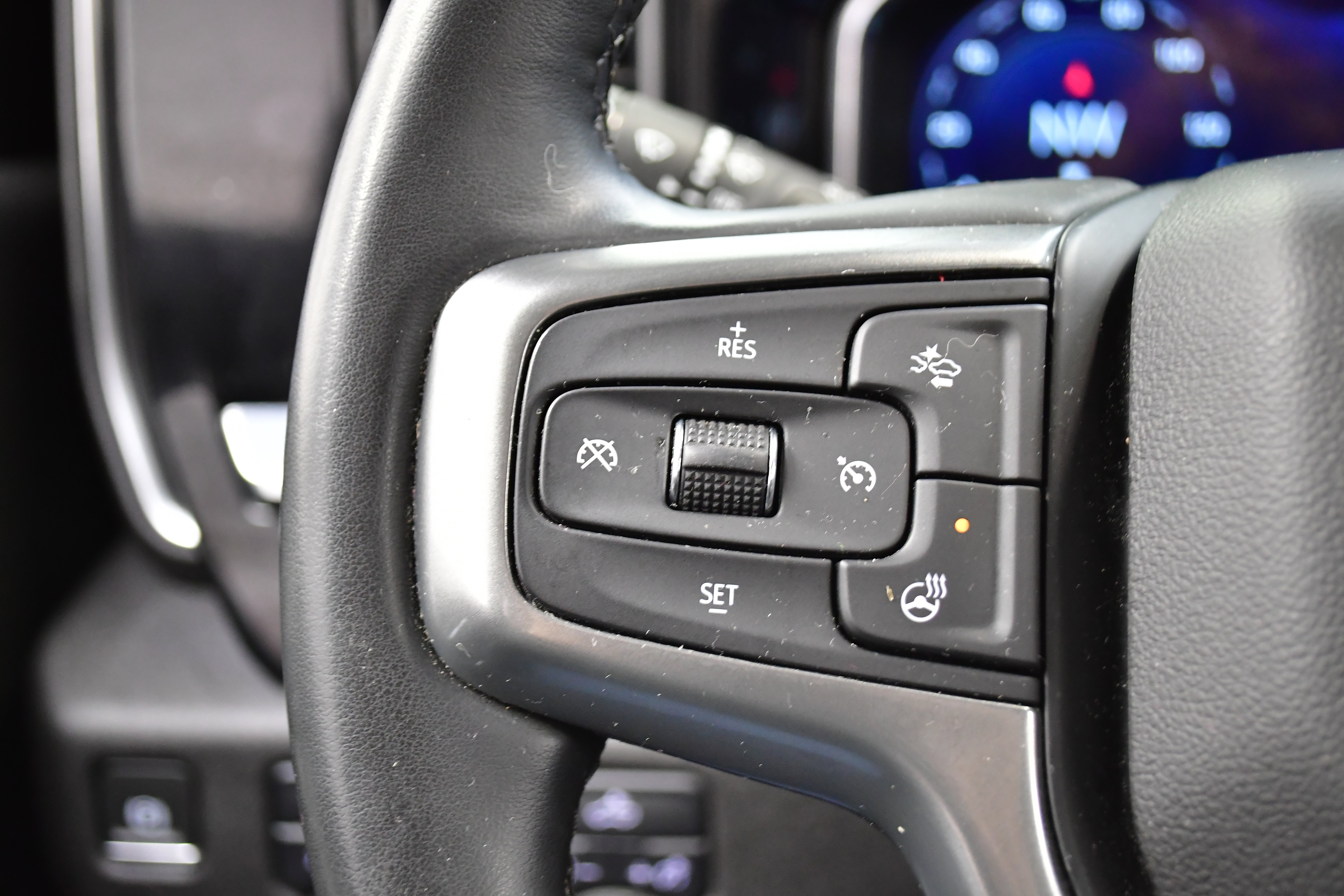 Used 2023 RAM 1500 Classic SLT w/ Trailer & Traction Group image 12