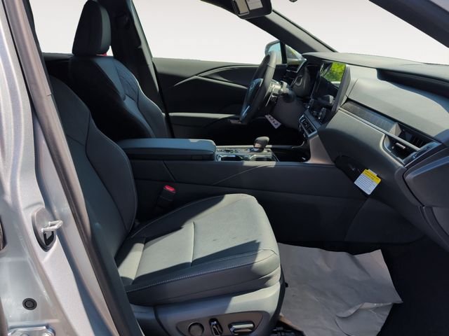 New 2026 Lexus RX 350 AWD image 15