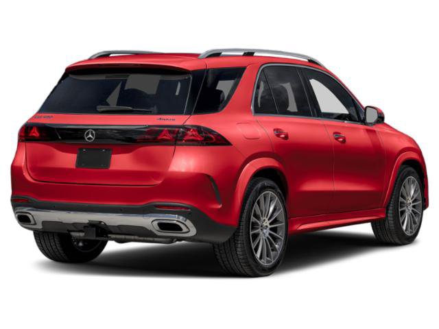New 2027 Mercedes-Benz GLE 450 4MATIC image 2