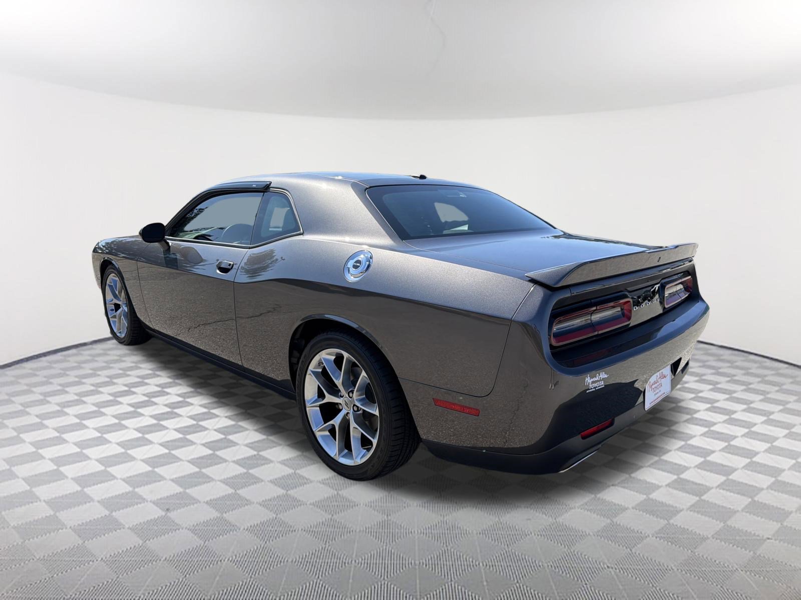 Used 2022 Dodge Challenger GT image 15