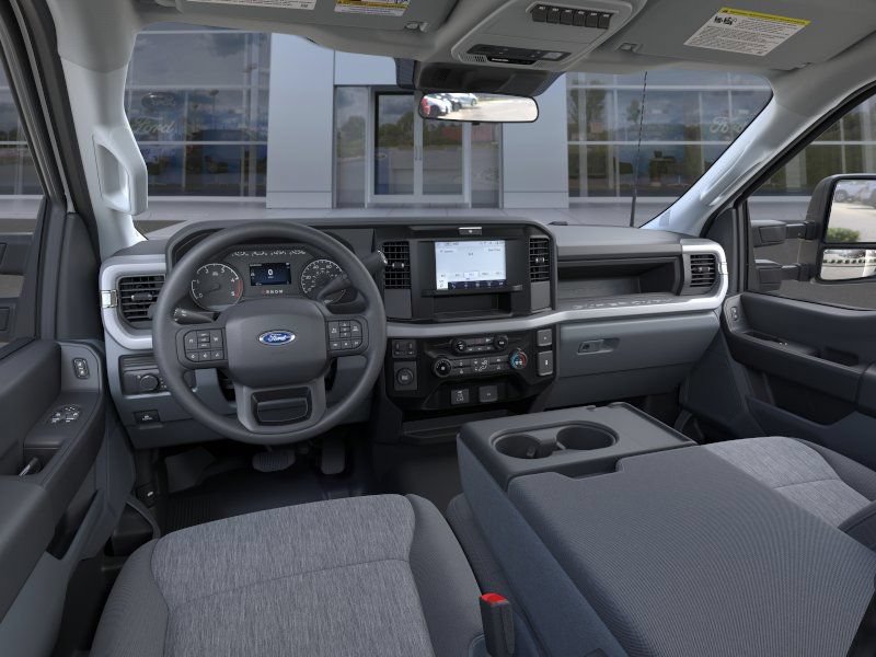 New 2026 Ford F450 XL RWD image 11