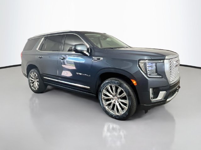 Used 2021 GMC Yukon Denali w/ Denali Premium Package AWD/4WD image 25