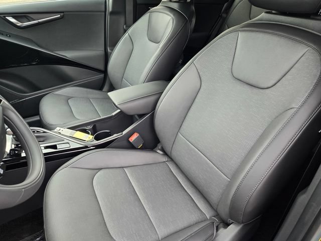 New 2026 Kia Niro SX Touring FWD image 15