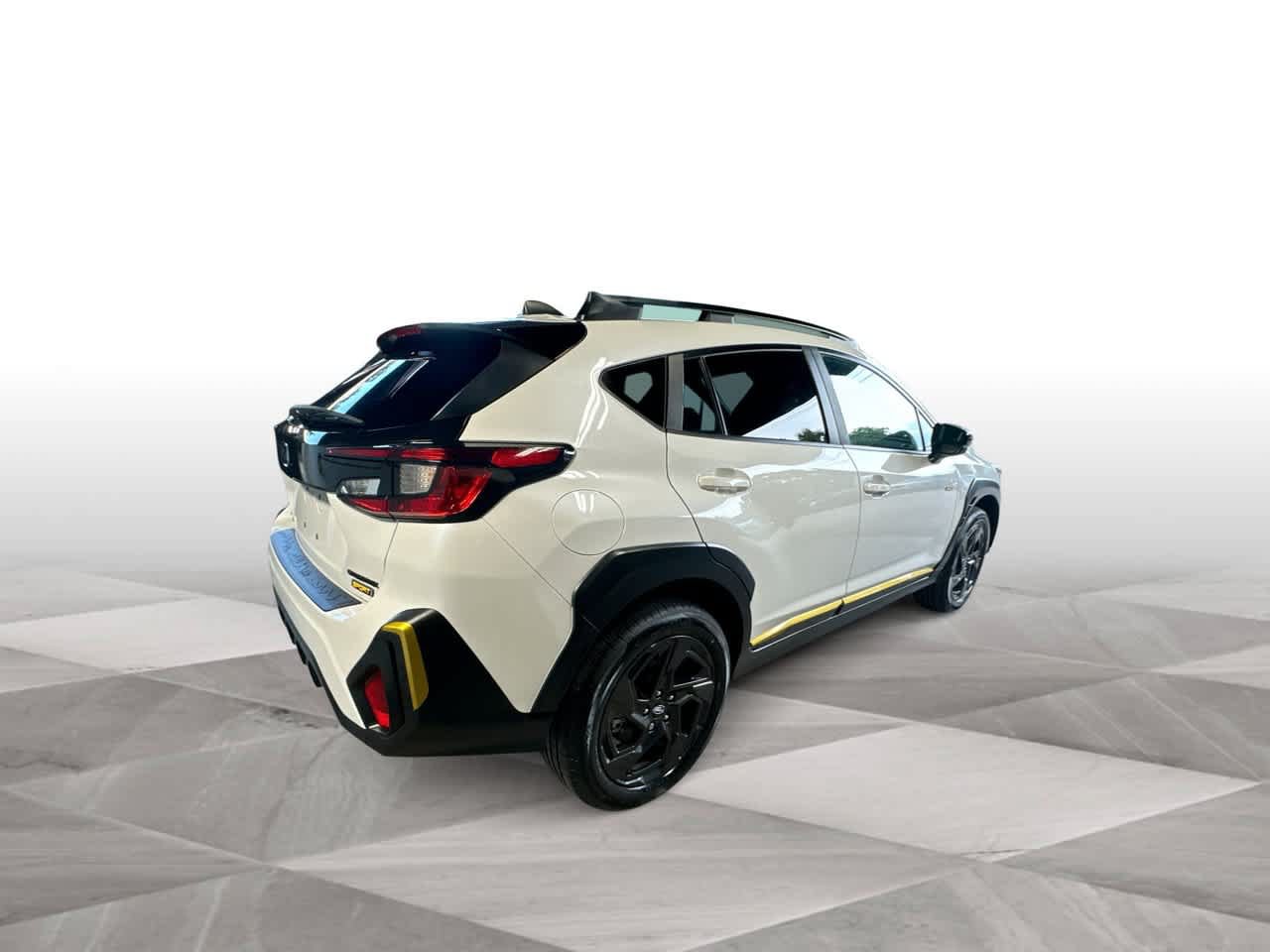 Used 2026 Subaru Crosstrek 2.5i Sport w/ Crosstrek Mirror Package AWD/4WD image 8