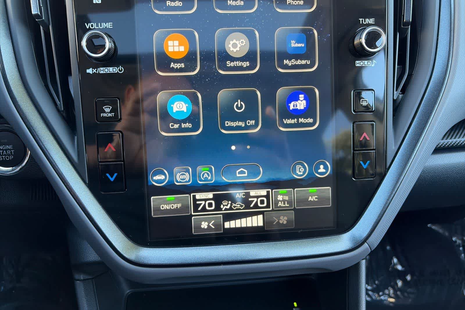 New 2026 Subaru Crosstrek 2.5i Limited AWD/4WD image 21