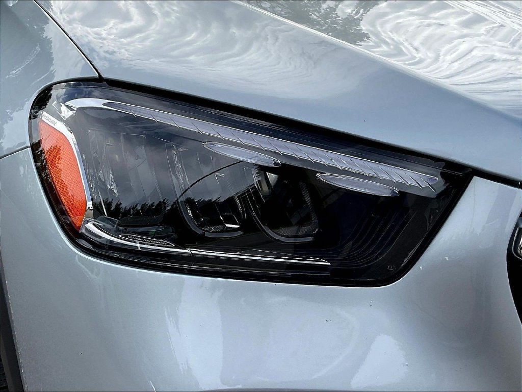 Certified 2025 Mercedes-Benz GLE 350 4MATIC image 32