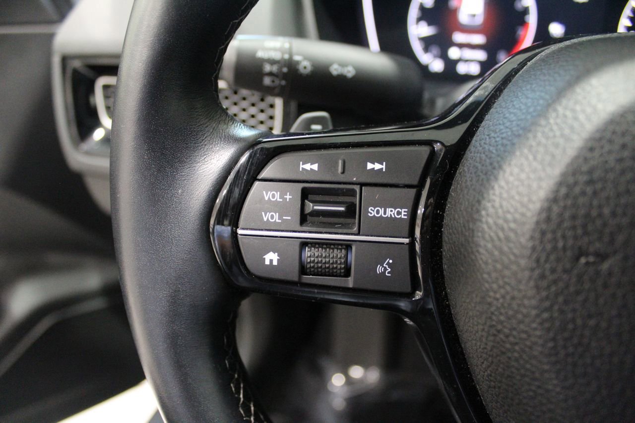 Certified 2023 Honda Civic Sport image 65