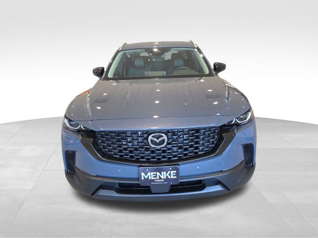 New 2026 MAZDA CX-50 2.5 Hybrid w/ Weather Package AWD/4WD image 2