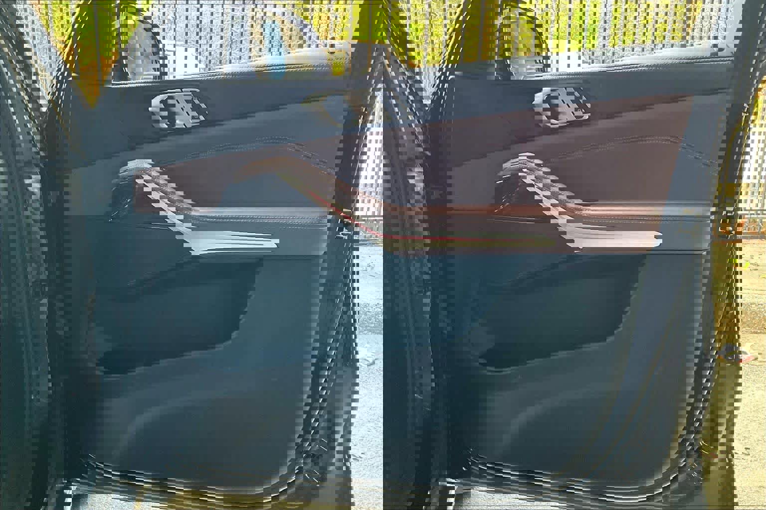 Used 2023 BMW X5 sDrive40i w/ Parking Assistance Package image 22