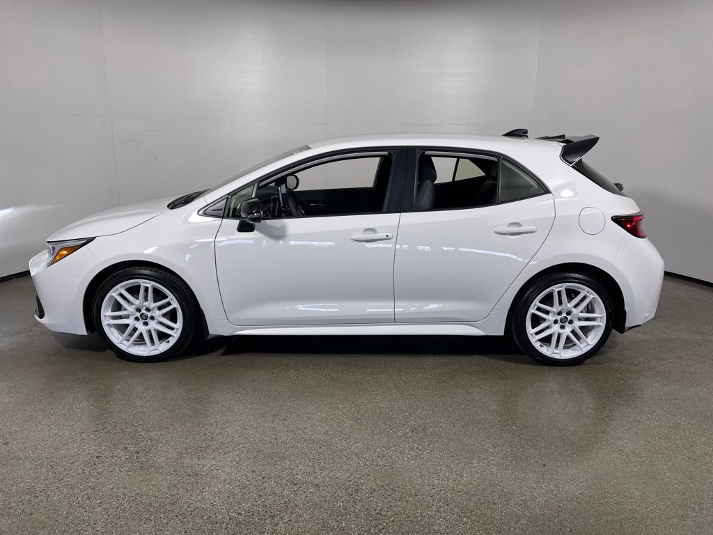 New 2026 Toyota Corolla SE image 6