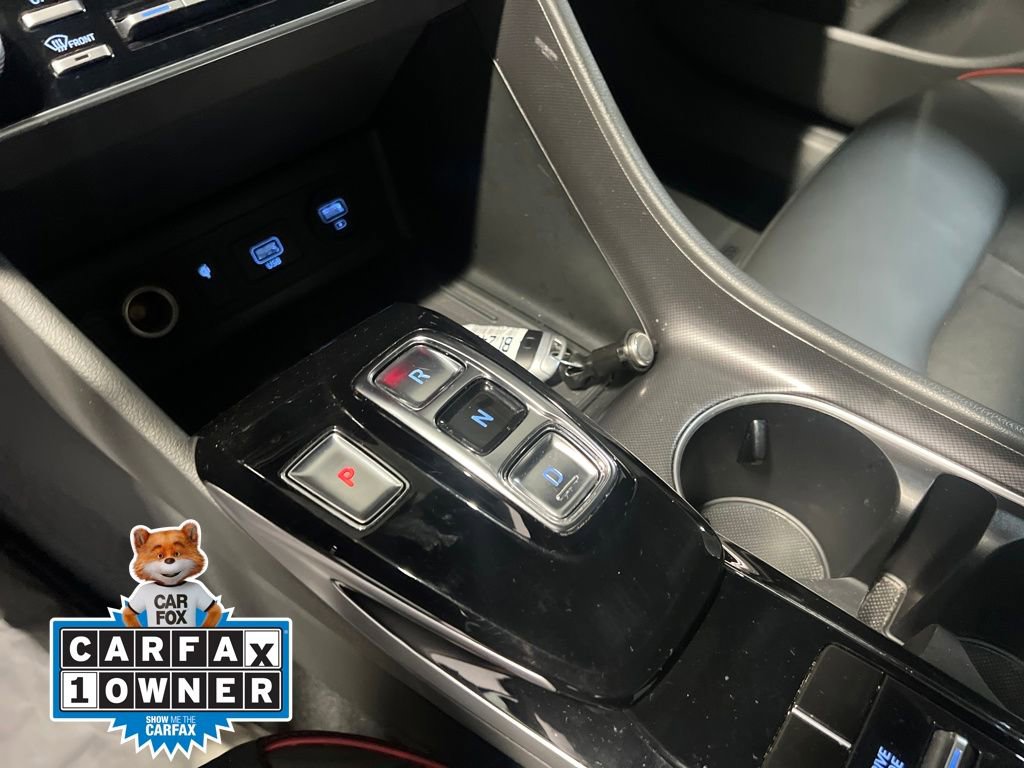 Used 2023 Hyundai Sonata SEL Plus image 32