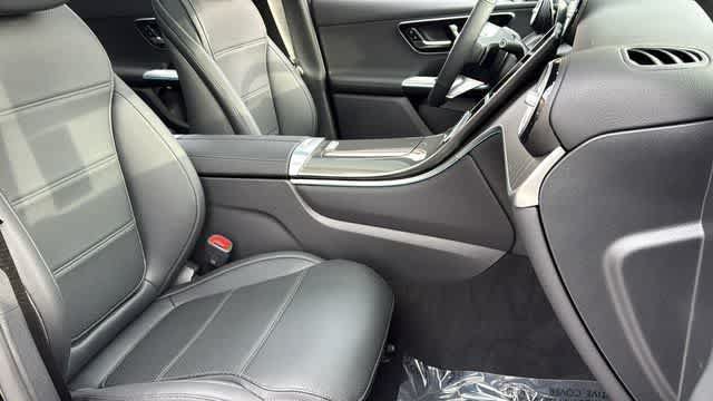 Certified 2026 Mercedes-Benz GLC 300 4MATIC image 35