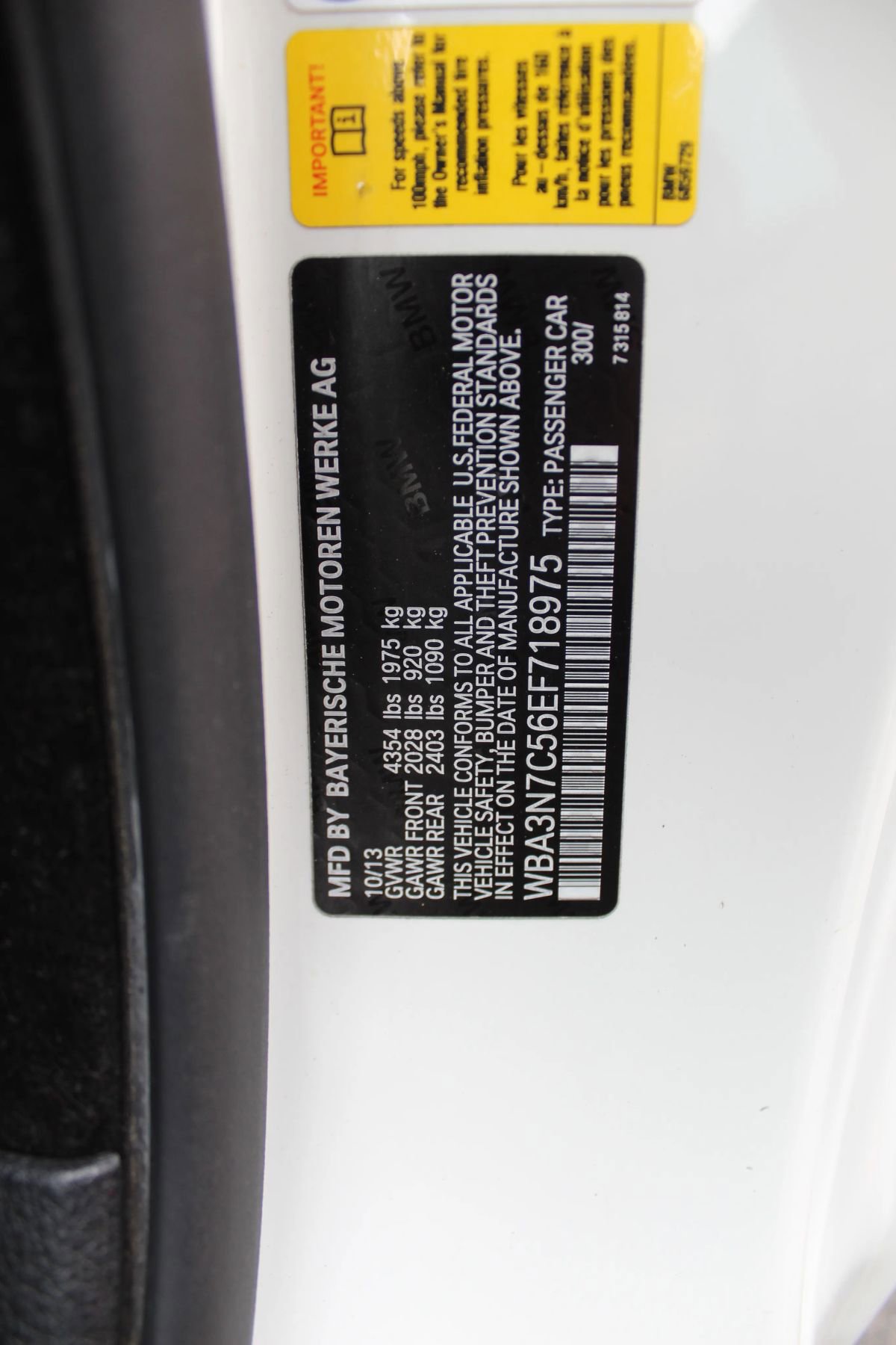 Used 2014 BMW 428i Coupe image 7