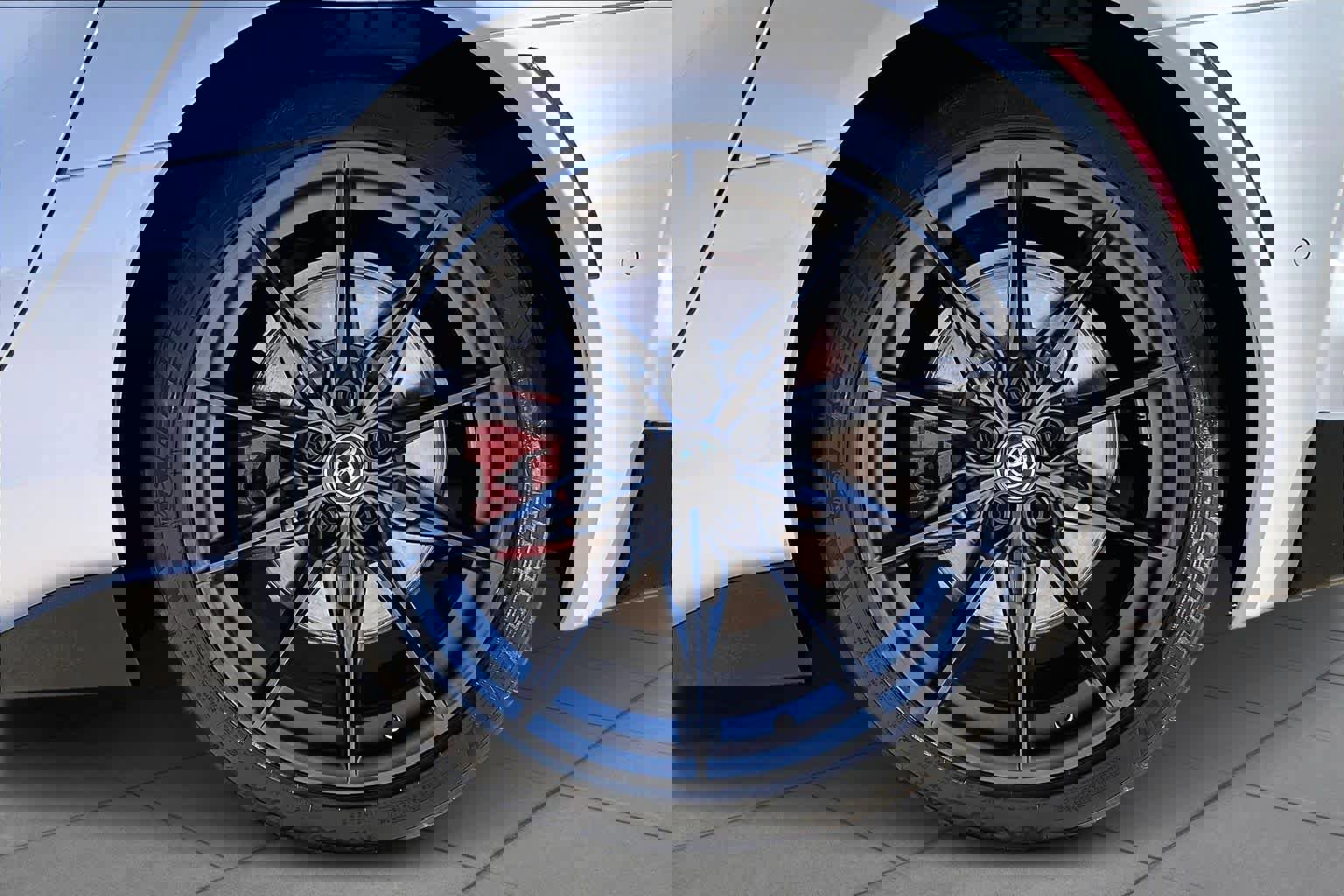 Used 2026 Toyota Supra Premium w/ Driver Assist Package image 11