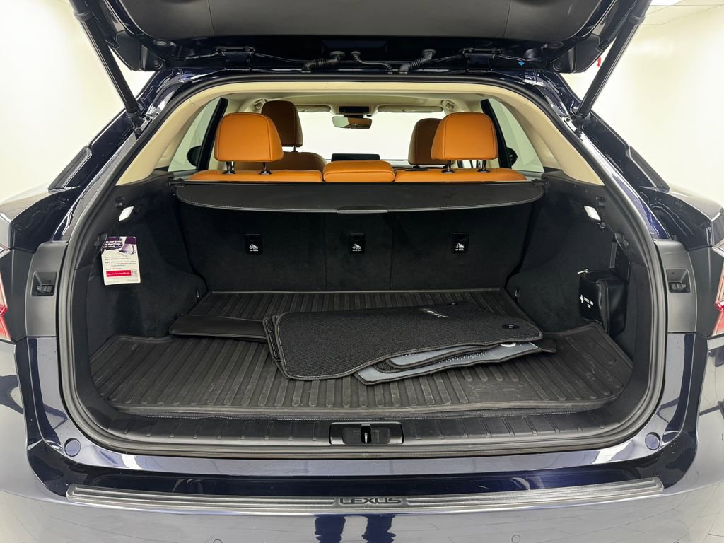 Used 2021 Lexus RX 350 AWD w/ Premium Package image 37