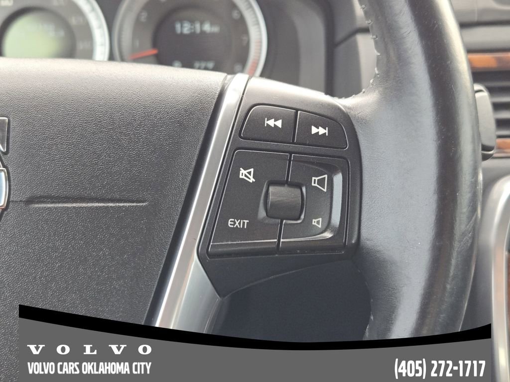 Used 2012 Volvo S80 3.2 image 27